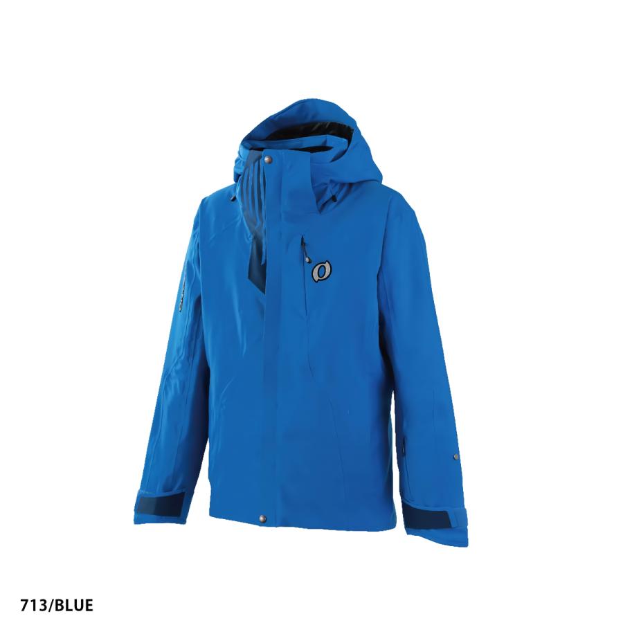 スキーウェア メンズ スキージャケット オンヨネ ONYONE レディース ＜2024＞ ONJ96041 DEMO OUTER JACKET 2023-2024 | オンヨネ | 15