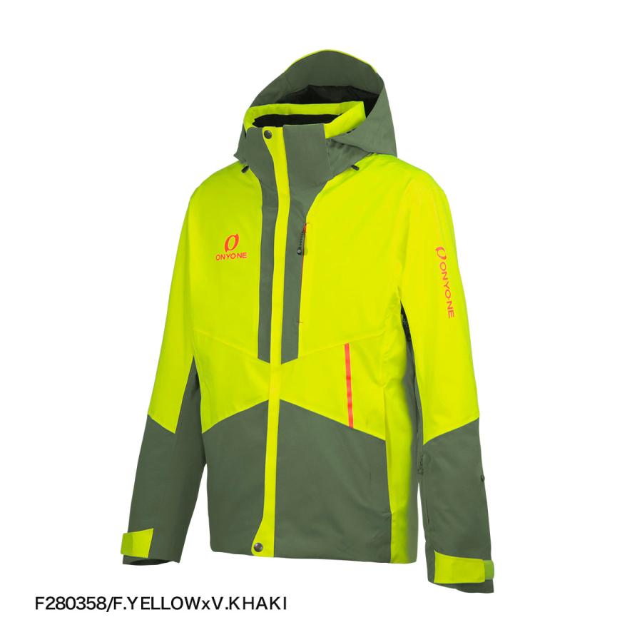 オンヨネ（ONYONE） スキーウェア メンズ スキージャケット レディース