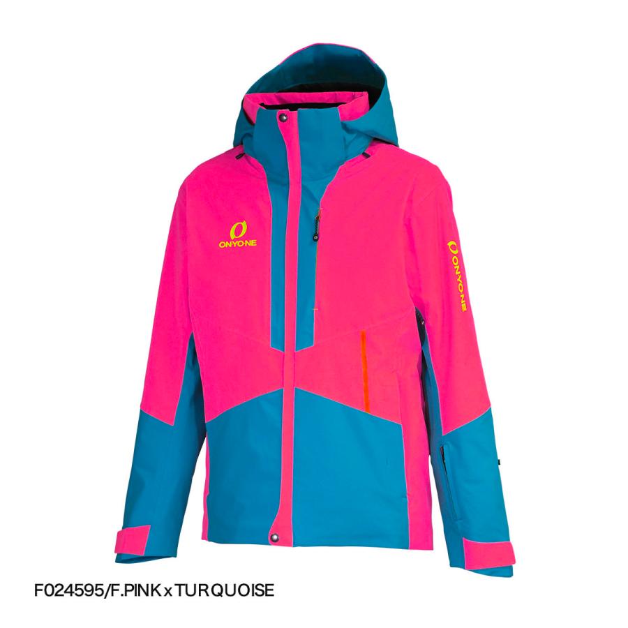 オンヨネ（ONYONE） スキーウェア メンズ スキージャケット レディース