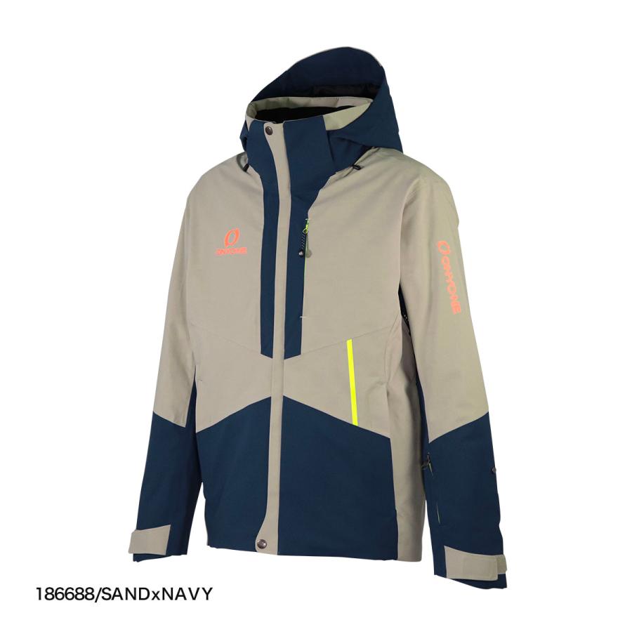 オンヨネ（ONYONE） 【25日限定！全品P10倍！】スキーウェア メンズ