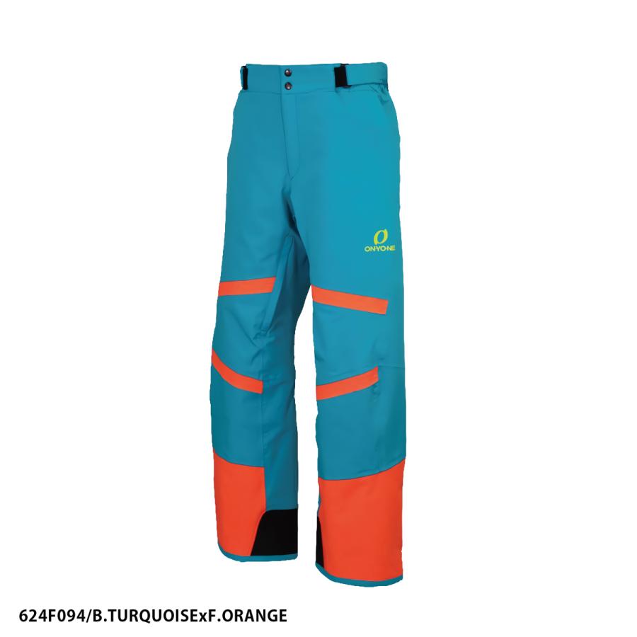 オンヨネ スキーウェア スキーパンツ パンツ ONYONE メンズ