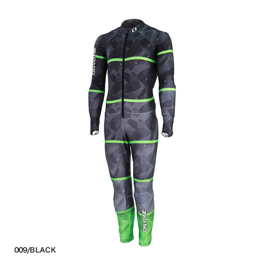 オンヨネGSワンピース（FIS対応）