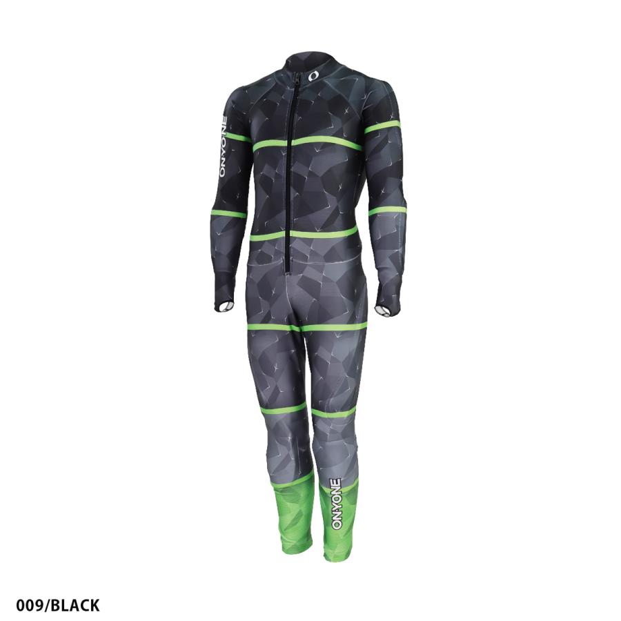 ONYONE オンヨネアルペン レーシングGSワンピ