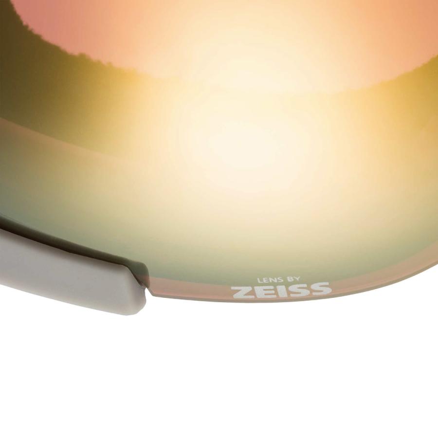 スキーゴーグル ロシニョール ゴーグル ROSSIGNOL レディース＜2024＞ AIRIS ZEISS / アイリス ツァイス 2023-2024  日本正規品 | ROSSIGNOL | 07