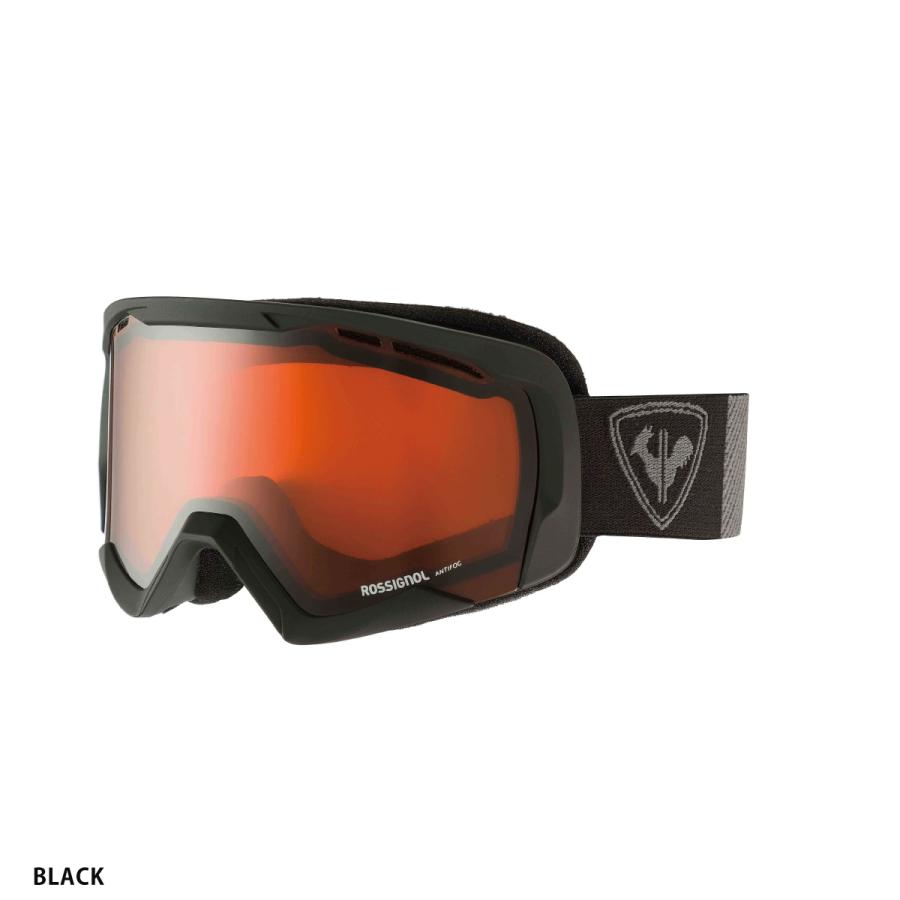 ロシニョール ROSSIGNOL 2025 SPIRAL /眼鏡対応 ほぼ未使用 【公式通販】