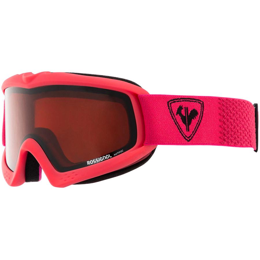 ROSSIGNOL（ロシニョール） 【15日限定！全品P10倍！】スキーゴーグル