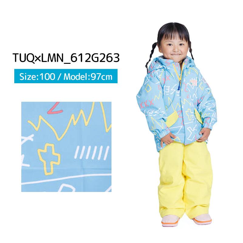 スキーウェア キッズ スノーウェア ジュニア レセーダ RESEEDA 上下セット   RES56002 / TODDLER SUIT | RESEEDA | 04