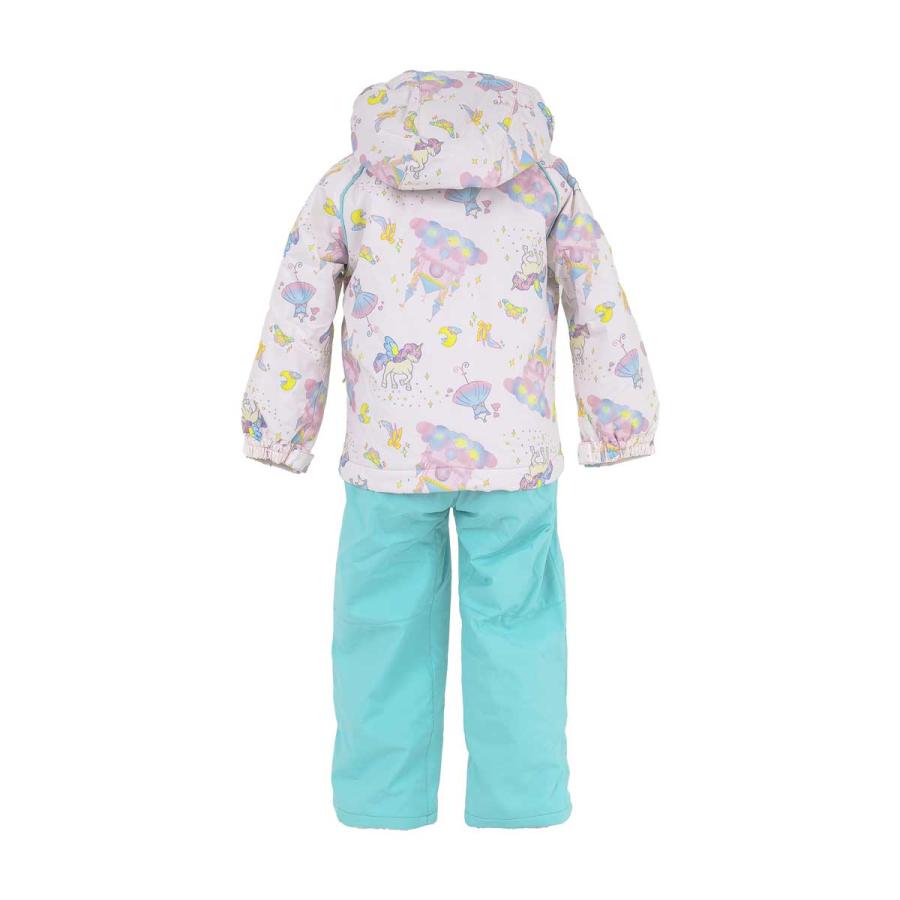 RESEEDA（レセーダ） 【22日限定！全品P10倍！】スキーウェア キッズ