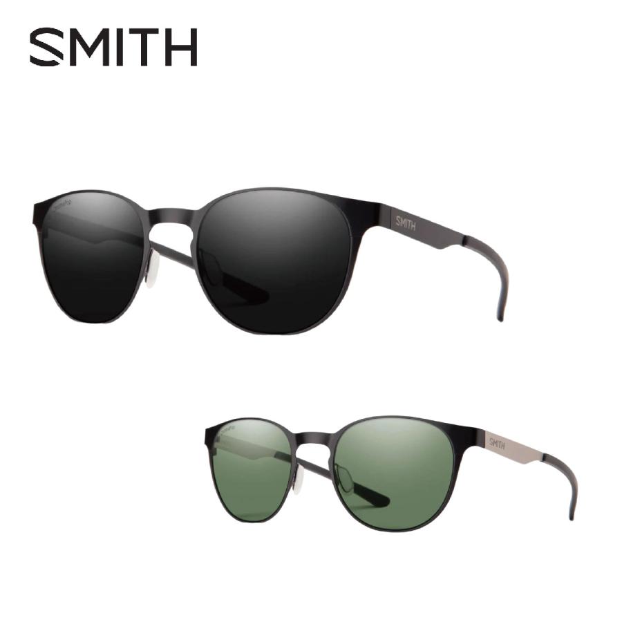 SMITH スミス サングラス ＜2024＞Eastbank Metal /イーストバンク メタル cd79492スキー専門店タナベ