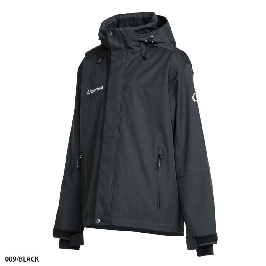 【2日間限定！全品P10倍！4日〜】スキーウェア メンズ スキージャケット オンヨネ ONYONE レディース＜2024＞ ONJ96500 SHELL JACKET | オンヨネ | 06