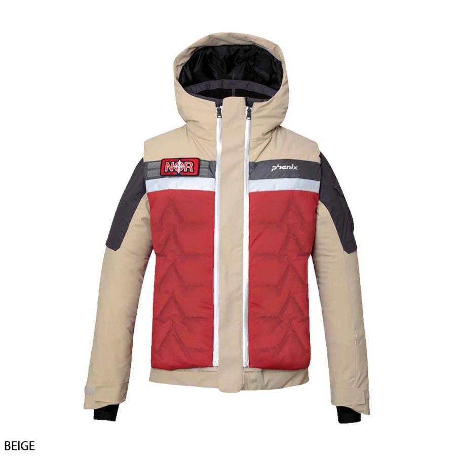 フェニックス（PHENIX） 【全品P10倍！8日23時59まで】スキーウェア