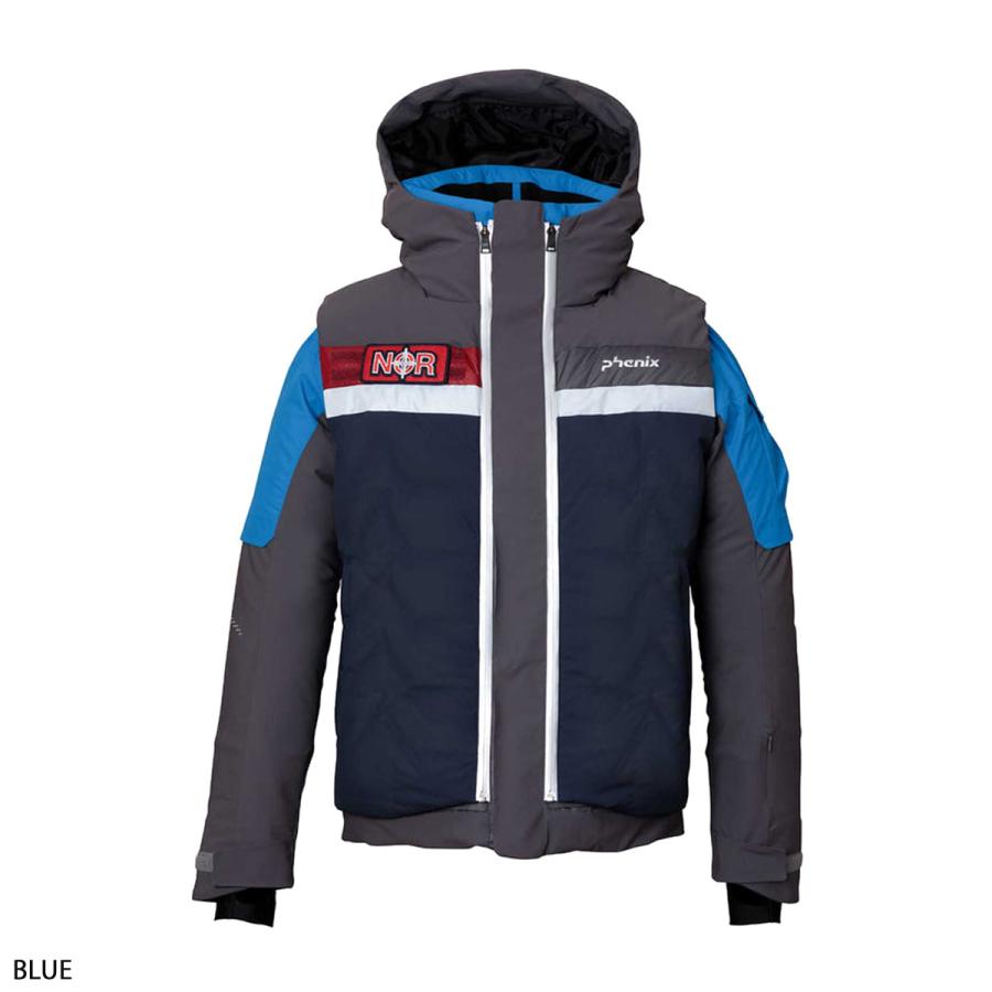 フェニックス（PHENIX） 【全品P10倍！8日23時59まで】スキーウェア