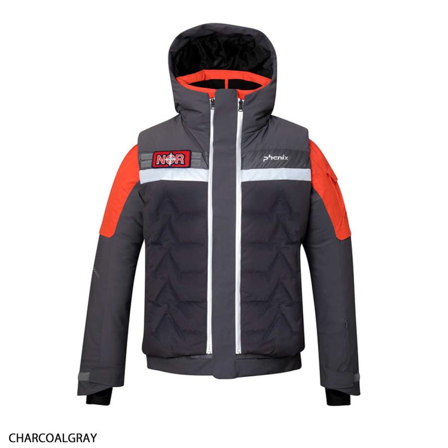 フェニックス（PHENIX） 【全品P10倍！8日23時59まで】スキーウェア