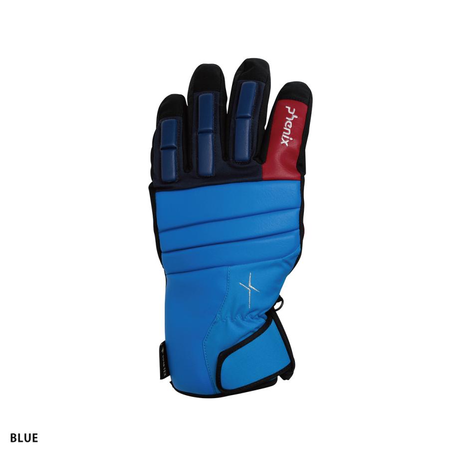 PHENIX フェニックス スキー グローブ メンズ＜2024＞ ESM23GL14 / 1.21 Jigowatt Touring Gloves【GORE-TEX】｜tanabesp｜04