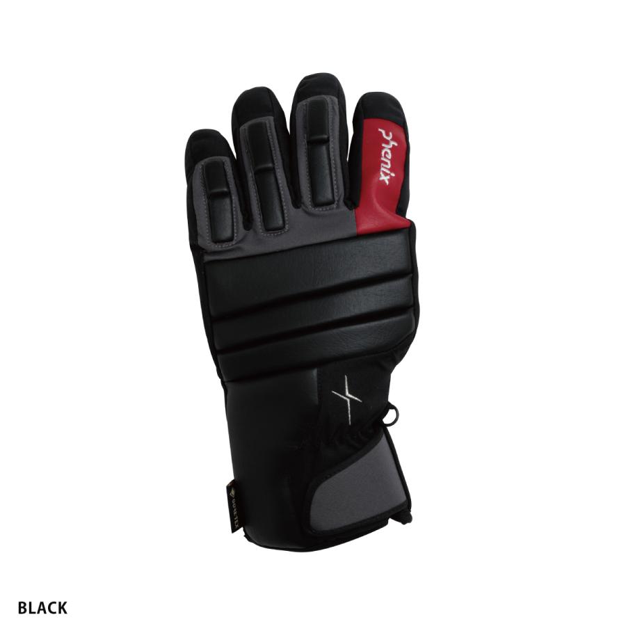 PHENIX フェニックス スキー グローブ メンズ＜2024＞ ESM23GL14 / 1.21 Jigowatt Touring Gloves【GORE-TEX】｜tanabesp｜05
