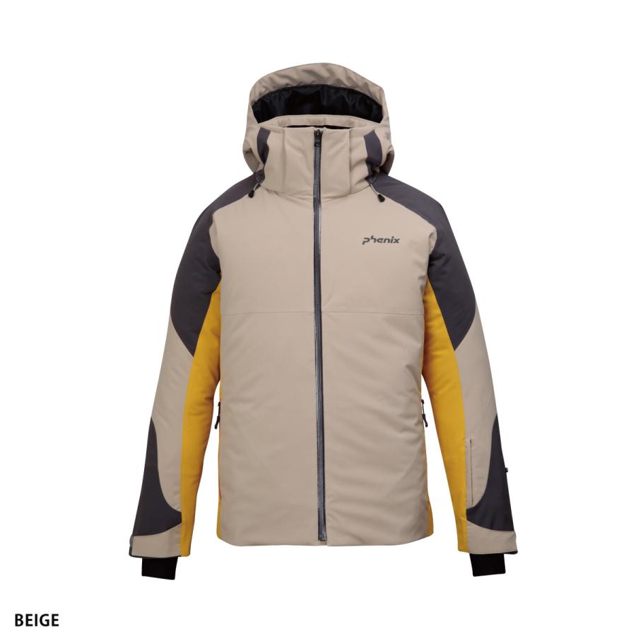 フェニックス（スポーツ） スキーウェア メンズ スキー
