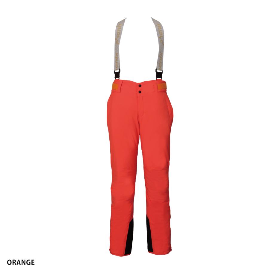 【15日限定！全品P10倍！】スキーウェア スキーパンツ パンツ フェニックス PHENIX メンズ＜2024＞ ESM23OB30 /Thunderbolt Pants | フェニックス（スポーツ） | 10