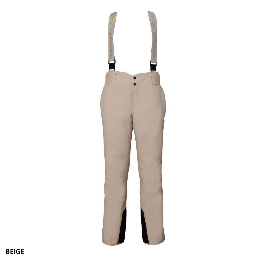 【15日限定！全品P10倍！】スキーウェア スキーパンツ パンツ フェニックス PHENIX メンズ＜2024＞ ESM23OB30 /Thunderbolt Pants | フェニックス（スポーツ） | 11