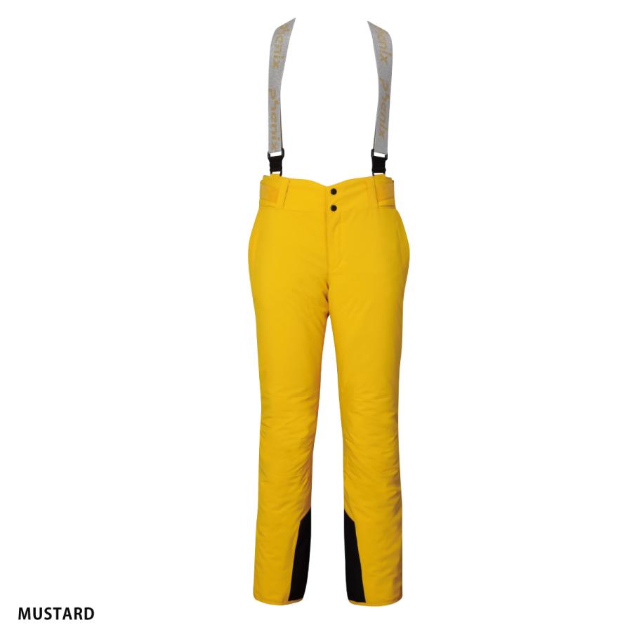 【15日限定！全品P10倍！】スキーウェア スキーパンツ パンツ フェニックス PHENIX メンズ＜2024＞ ESM23OB30 /Thunderbolt Pants | フェニックス（スポーツ） | 12
