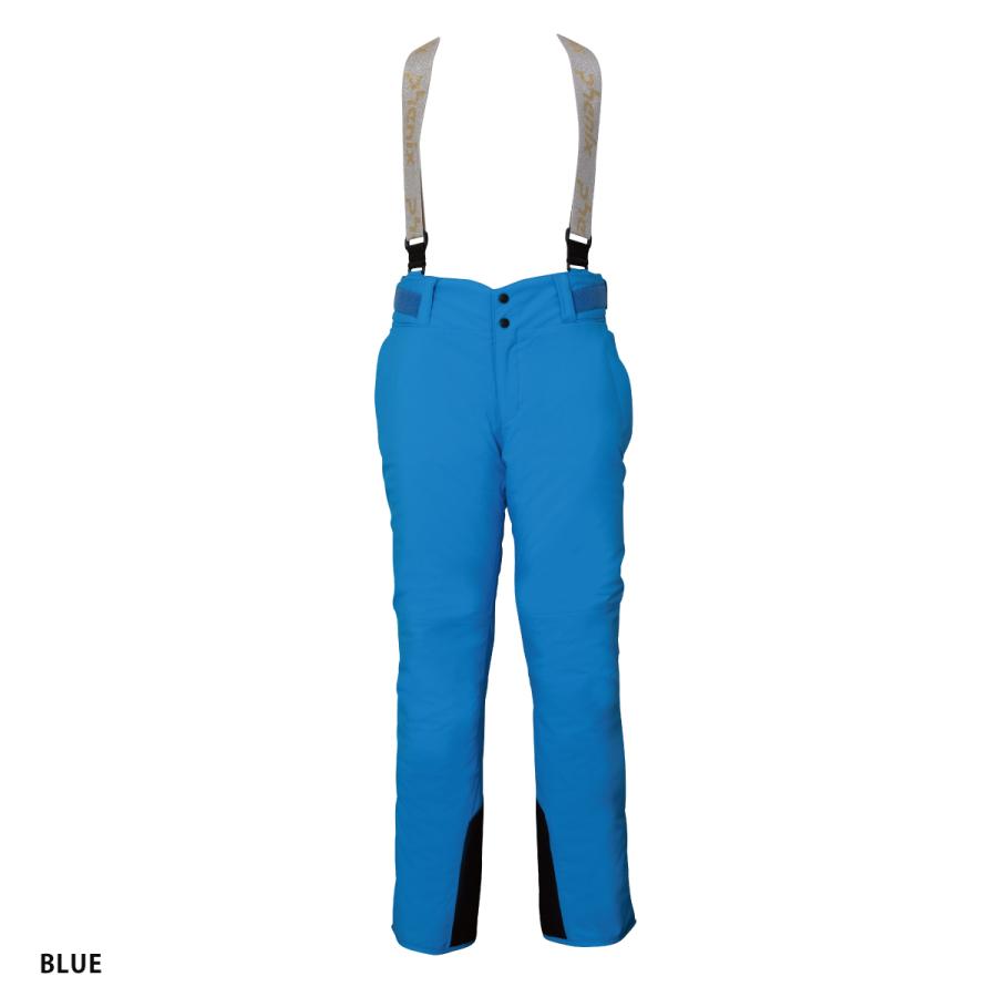 【15日限定！全品P10倍！】スキーウェア スキーパンツ パンツ フェニックス PHENIX メンズ＜2024＞ ESM23OB30 /Thunderbolt Pants | フェニックス（スポーツ） | 14