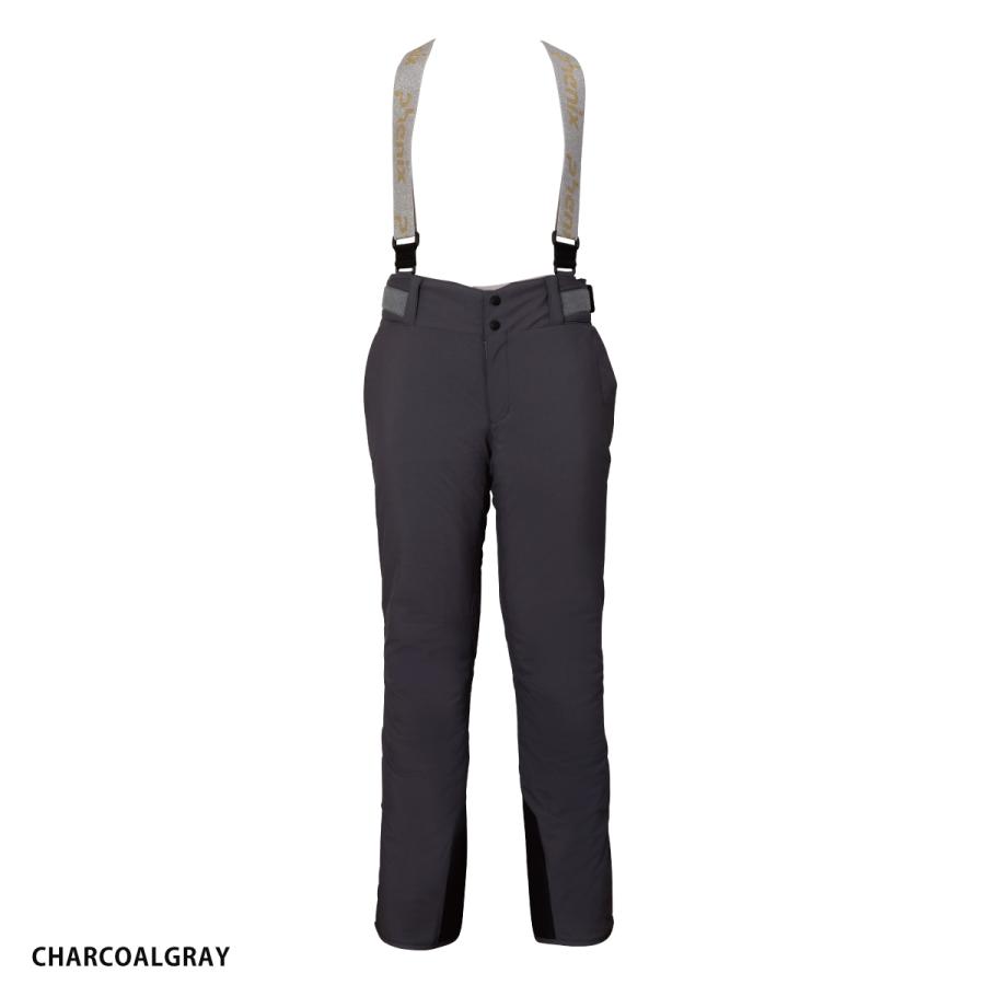 【15日限定！全品P10倍！】スキーウェア スキーパンツ パンツ フェニックス PHENIX メンズ＜2024＞ ESM23OB30 /Thunderbolt Pants | フェニックス（スポーツ） | 15