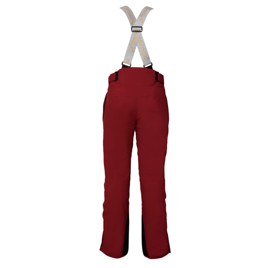 【15日限定！全品P10倍！】スキーウェア スキーパンツ パンツ フェニックス PHENIX メンズ＜2024＞ ESM23OB30 /Thunderbolt Pants | フェニックス（スポーツ） | 17