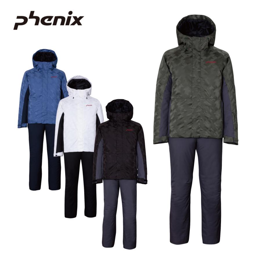 フェニックス（PHENIX） スキーウェア メンズ 上下セット ＜2024
