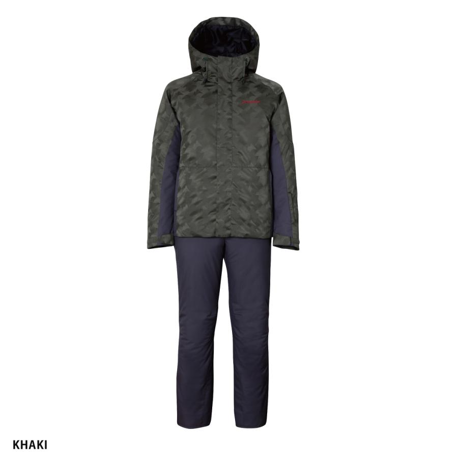 PHENIX フェニックス スキーウェア 上下セット メンズ＜2024  