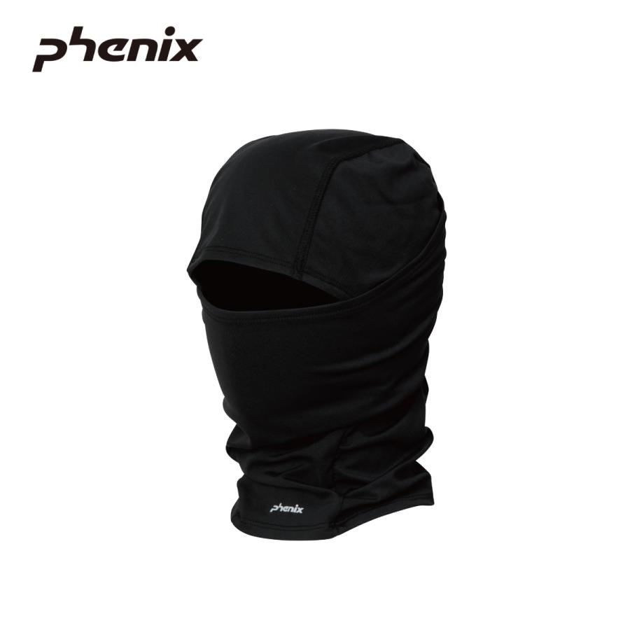 フェニックス（PHENIX） スキー バラクラバ＜2025＞ ESM23NW11 / PH