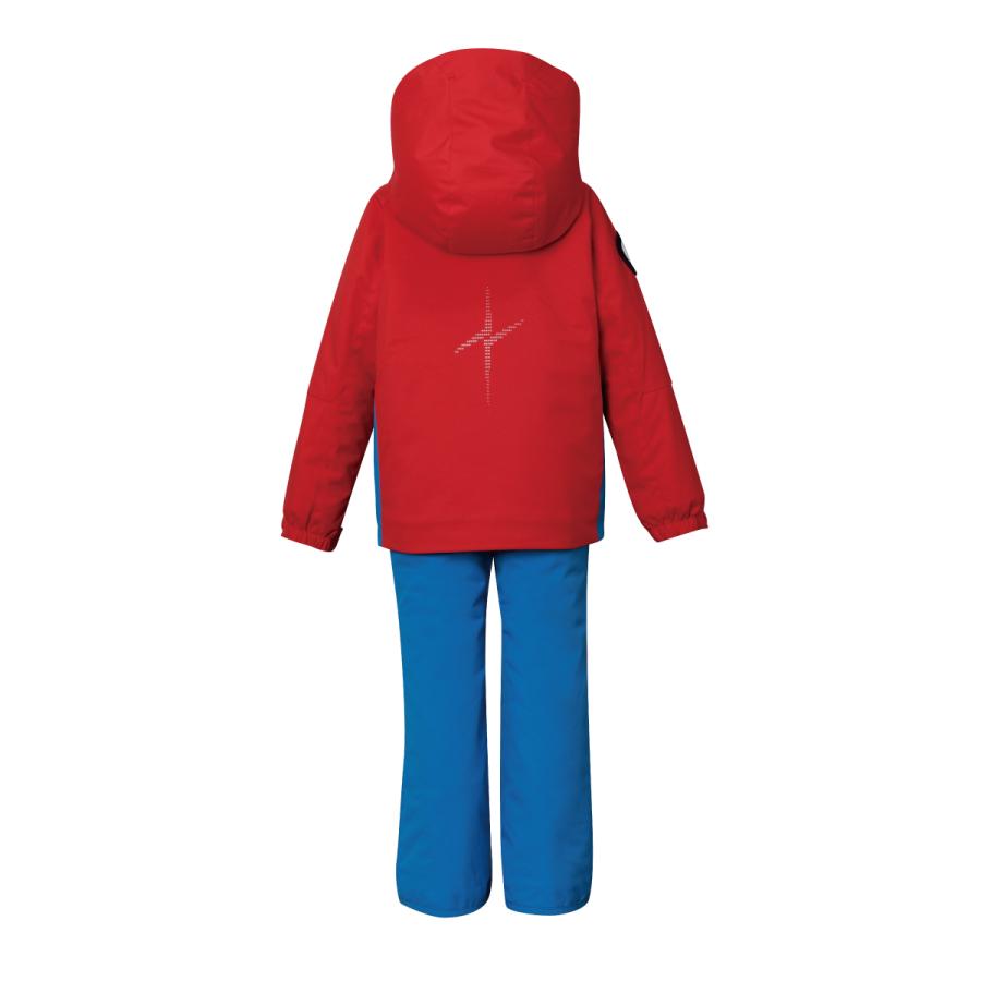 フェニックス（PHENIX） スキーウェア キッズ スノーウェア ジュニア