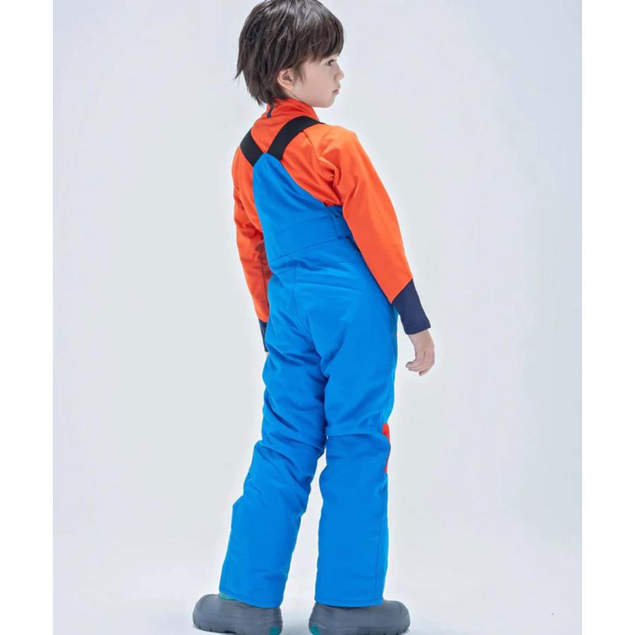 フェニックス（PHENIX） スキーウェア キッズ スノーウェア ジュニア