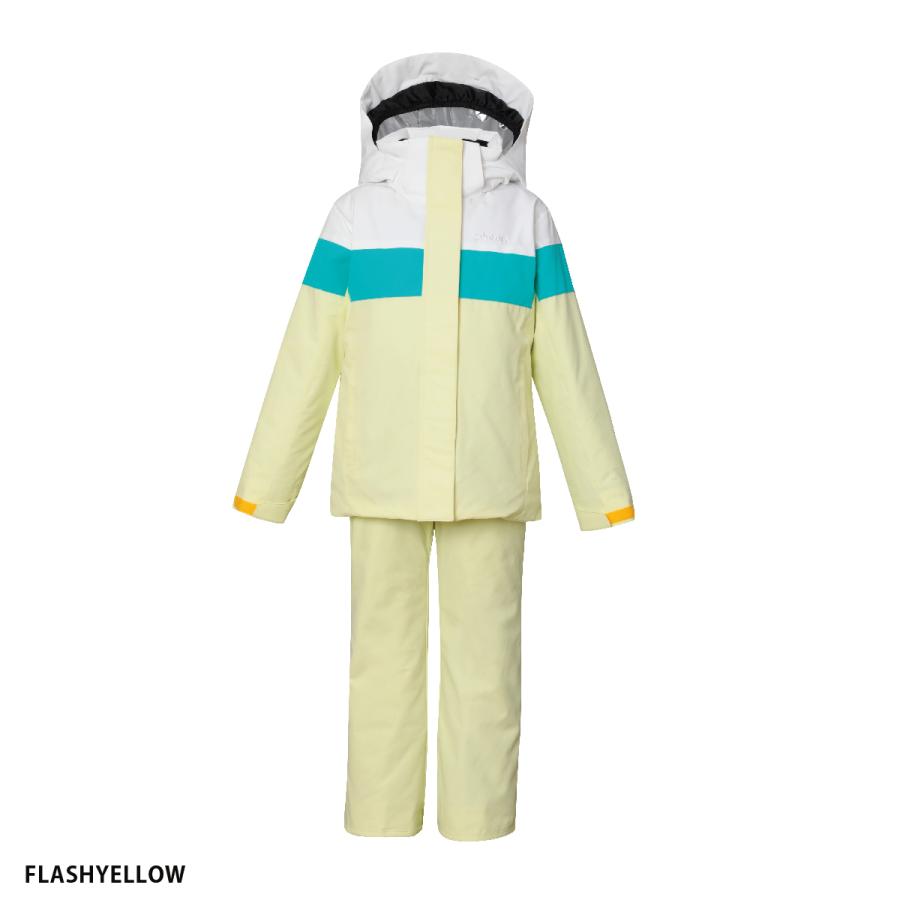 フェニックス（PHENIX） スキーウェア キッズ スノーウェア ジュニア