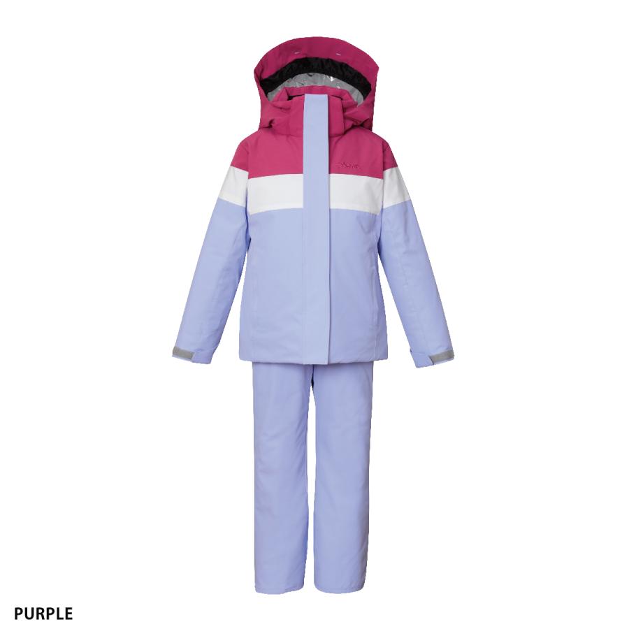フェニックス（PHENIX） スキーウェア キッズ スノーウェア ジュニア