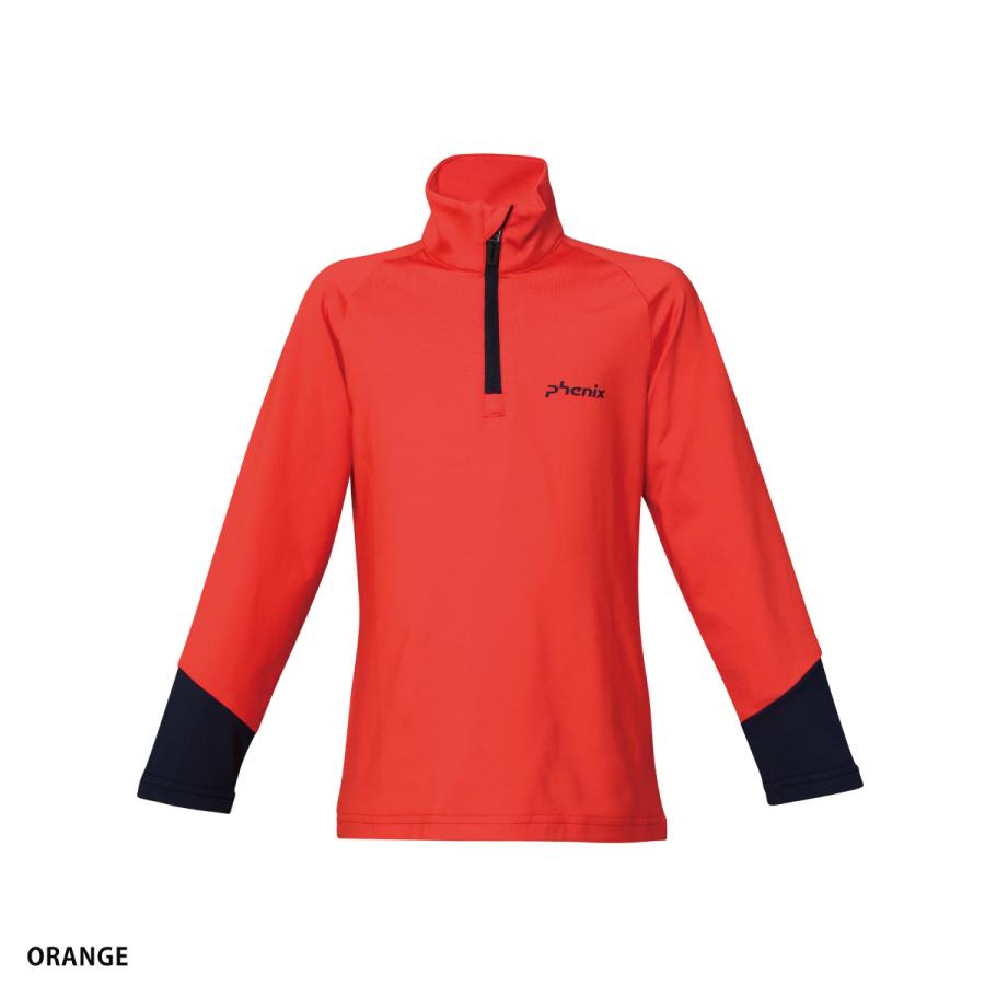 フェニックス（PHENIX） スキーウェア スキー アンダーウェア シャツ