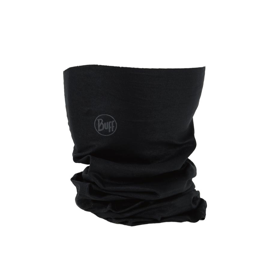 BUFF バフ スキーアクセサリー ネックチューブ＜2024＞ Original EcoStretch / 1 cd79759スキー専門店