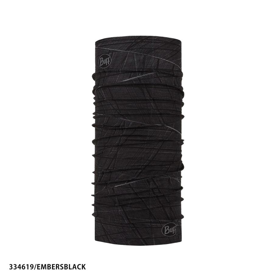 BUFF バフ スキーアクセサリー ネックチューブ＜2024＞ Original EcoStretch / 1 cd79759スキー専門店