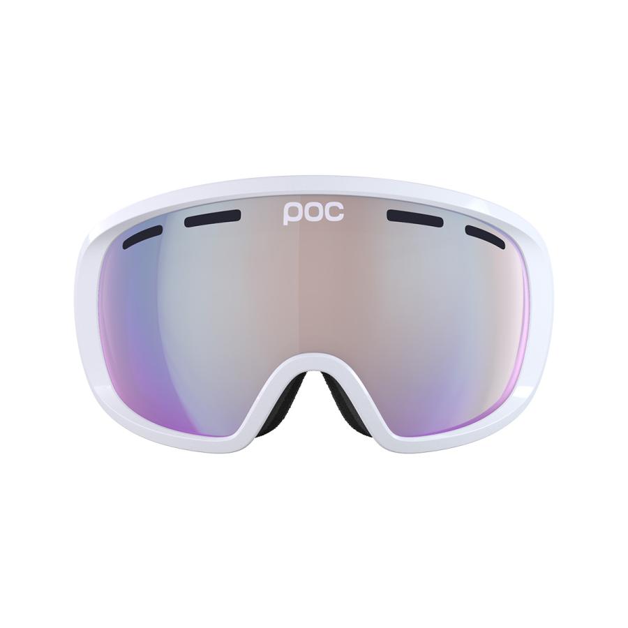 POC（ポック） スキーゴーグル スキー ゴーグル メンズ レディース