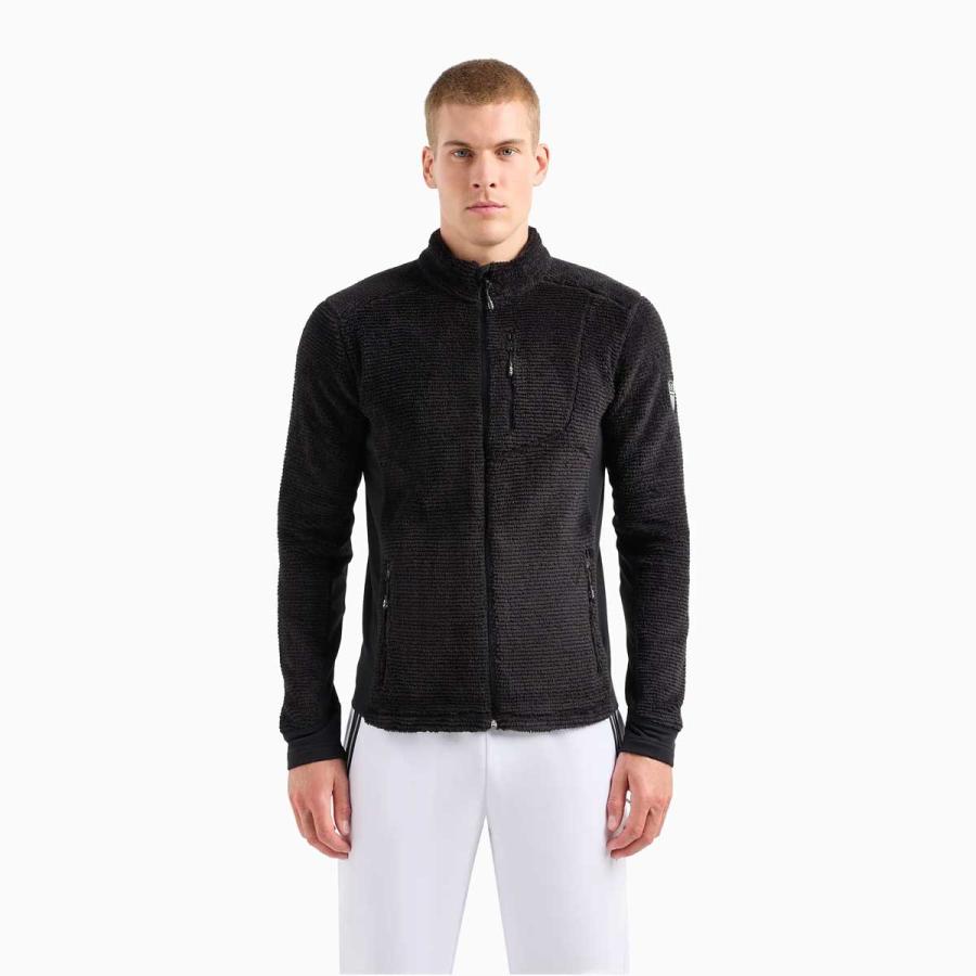 EA7 【エントリーでP最大17倍！1日まで】EA7 イーエーセブン ミドル