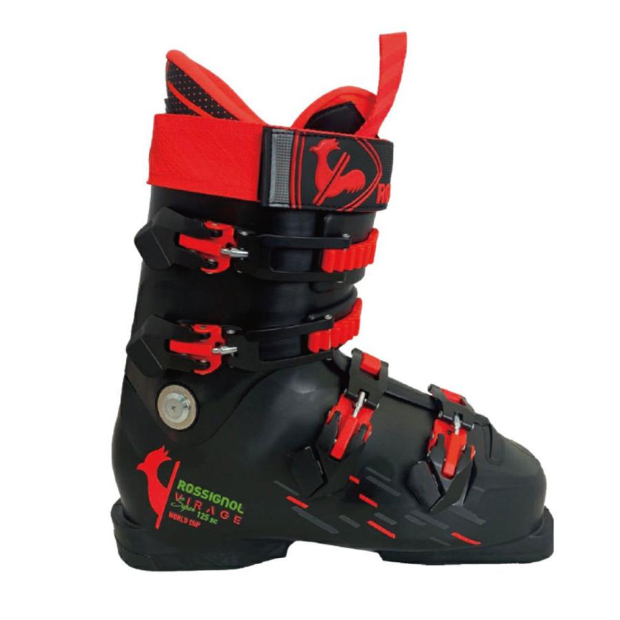 SUPER 【全品P10倍！8日23時59まで】ROSSIGNOL ロシニョール スキー