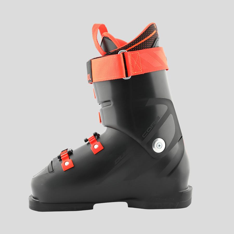 SUPER 【全品P10倍！8日23時59まで】ROSSIGNOL ロシニョール スキー