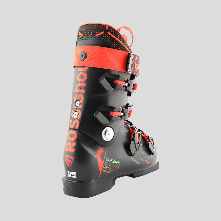 SUPER 【全品P10倍！8日23時59まで】ROSSIGNOL ロシニョール スキー