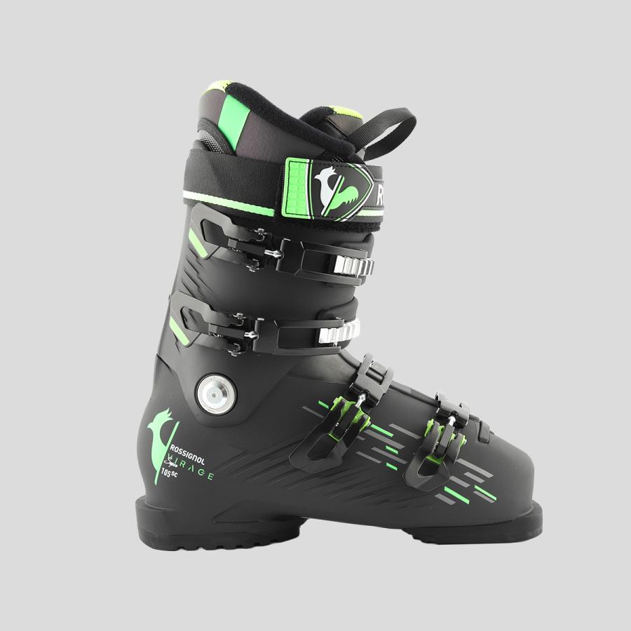 SUPER 【エントリーでP最大17倍！27日〜】ROSSIGNOL ロシニョール