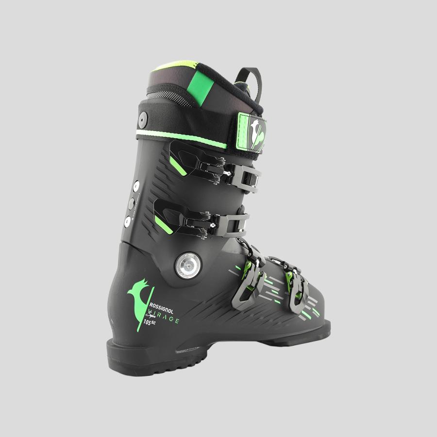 SUPER ROSSIGNOL ロシニョール スキー ブーツ＜2025＞SUPER