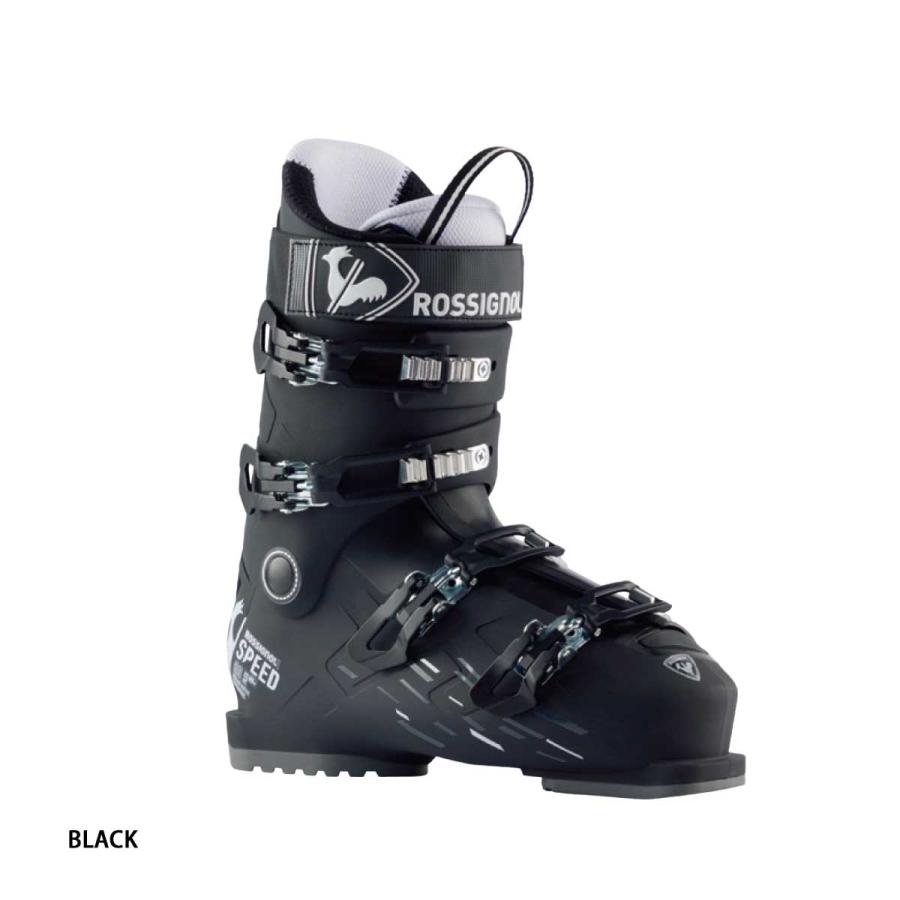 SUPER ROSSIGNOL ロシニョール スキー ブーツ<2025>SPEED 80 SUPER ROSSIGNOL ロシニョール スキー ブーツ<2025>SPEED 80