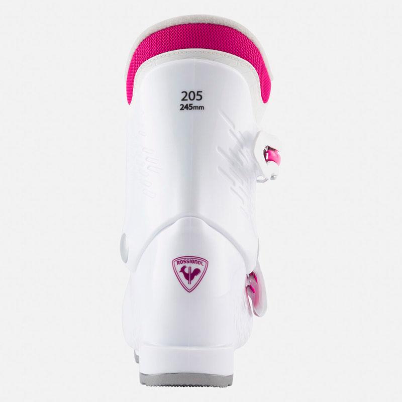 COMP ROSSIGNOL ロシニョール スキー ブーツ キッズ ジュニア＜2026