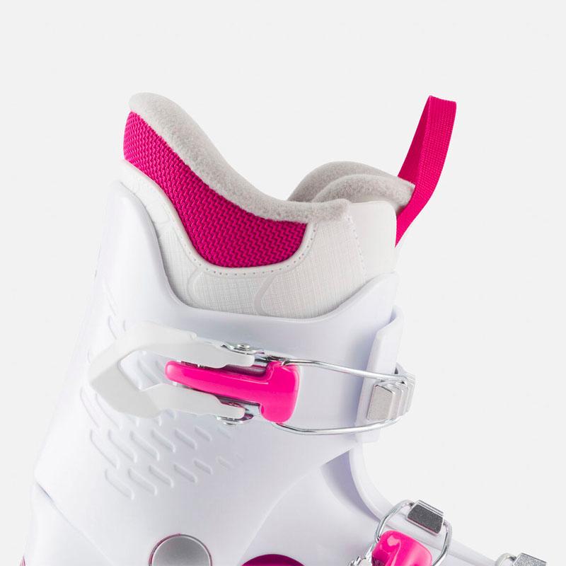 COMP ROSSIGNOL ロシニョール スキー ブーツ キッズ ジュニア＜2026