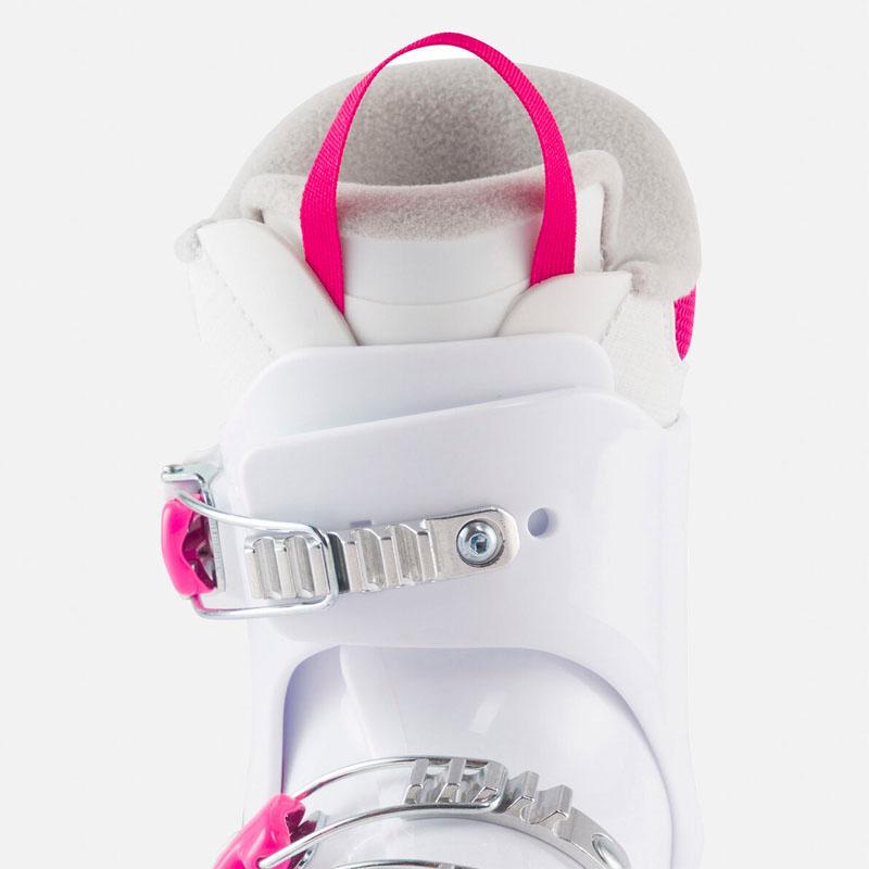 COMP ROSSIGNOL ロシニョール スキー ブーツ キッズ ジュニア＜2026