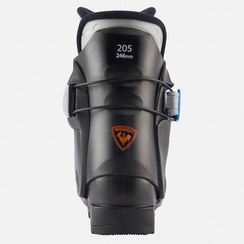COMP ROSSIGNOL ロシニョール スキー ブーツ キッズ ジュニア＜2026