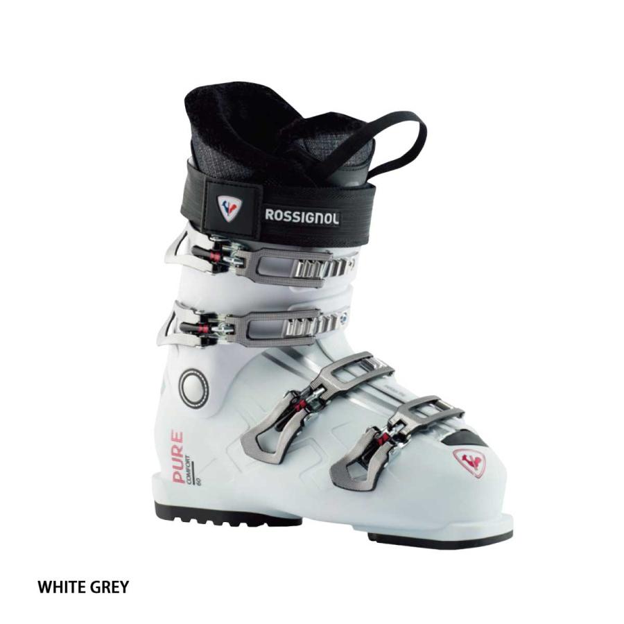 ひで◆1月に購入ロシニョールスキーブーツSUPERVIRAGE105SC 楽天市場】rossignol virage 105の通販