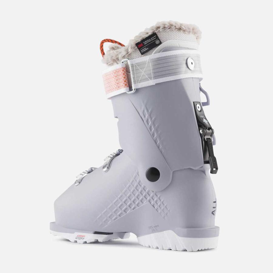 ALLTRACK ROSSIGNOL ロシニョール スキー ブーツ レディース ALLTRACK ROSSIGNOL ロシニョール スキー ブーツ レディース